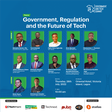 Governor Babajide Sanwo-Olu to deliver keynote address at GAT Summit 2022; Tinubu, Obi invited for one-one-one sessions