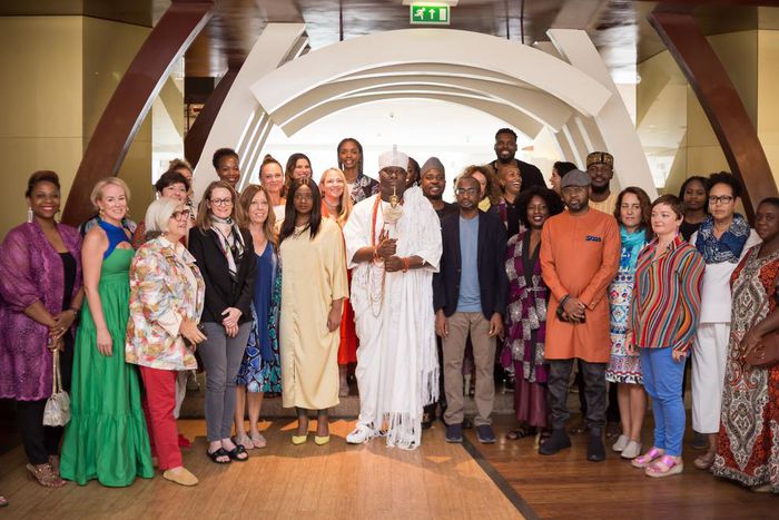 A new phase for African creativity: Africa Creative Market (ACM) 2022