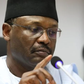 INEC Chairman Prof. Mahmood Yakubu. [Punch]