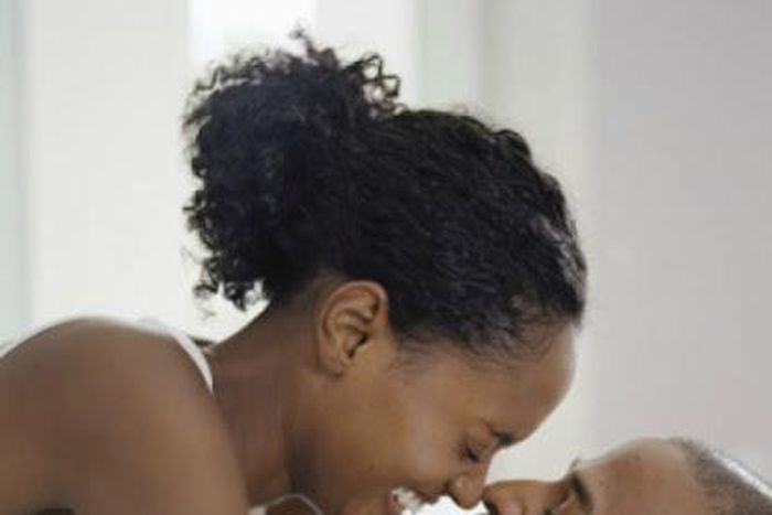 Do men actually have a higher sex drive than women [everythinggirlslove]