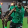 Ahmed Musa wants 60,000 Nigerian fans to show up for Super Eagles clash against the Black Stars of Ghana