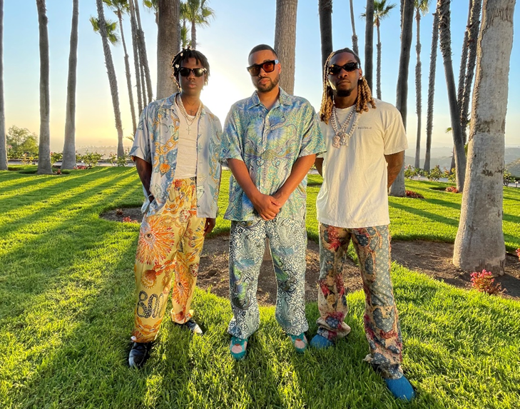 DJ Stany - 'Only You'