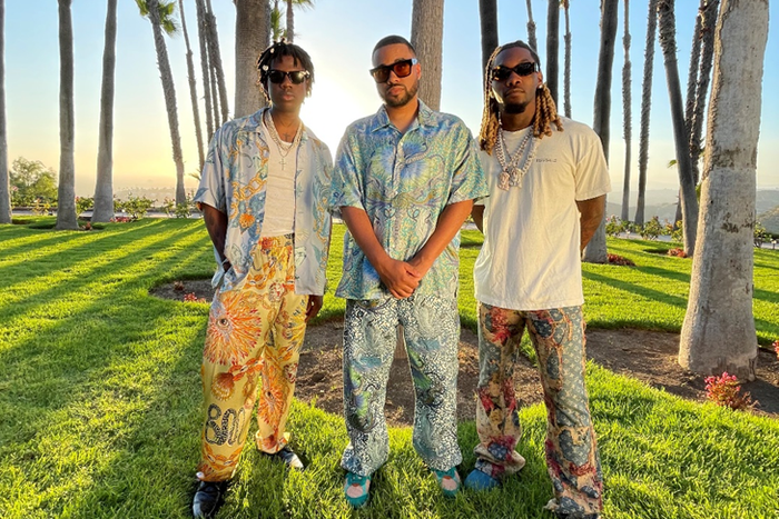 DJ Stany - 'Only You'