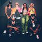 Major Lazer, Major League DJz, Tiwa Savage - Koo Koo Fun
