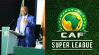CAF Super League