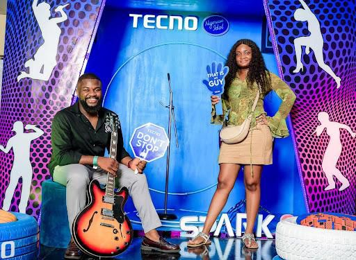 TECNO x Nigerian Idol: How TECNO and Nigerian Idol gave Nigerians first class entertainment