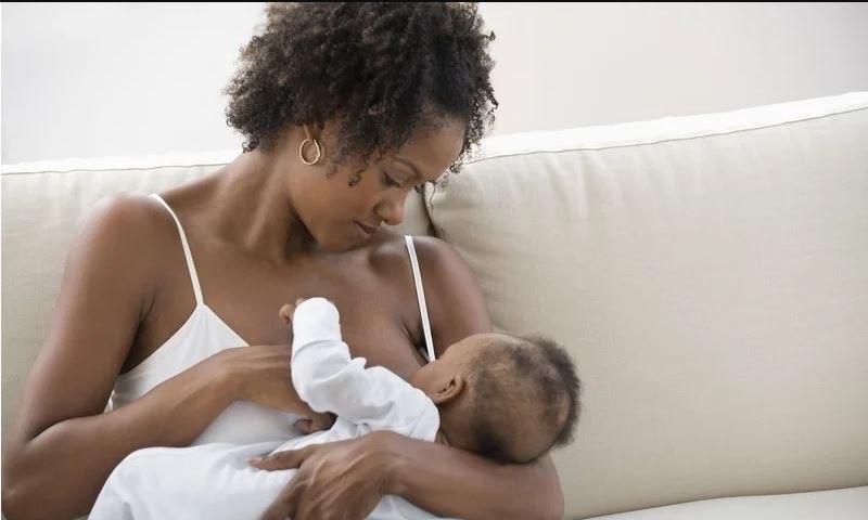 Public breastfeeding should not be shamed as it is a necessity