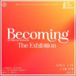 Antony Azekwoh - Becoming: Exhibition