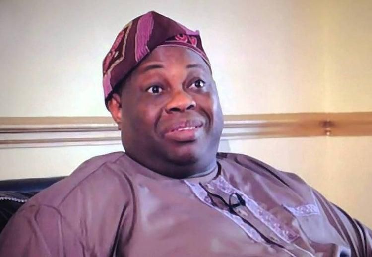 Ghanaians blast Dele Momodu for ‘lying’ that lights are going off in Ghana