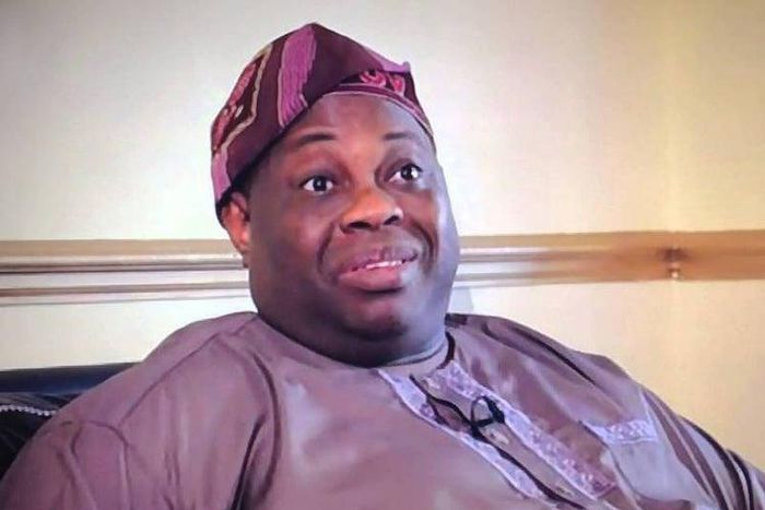 Ghanaians blast Dele Momodu for ‘lying’ that lights are going off in Ghana