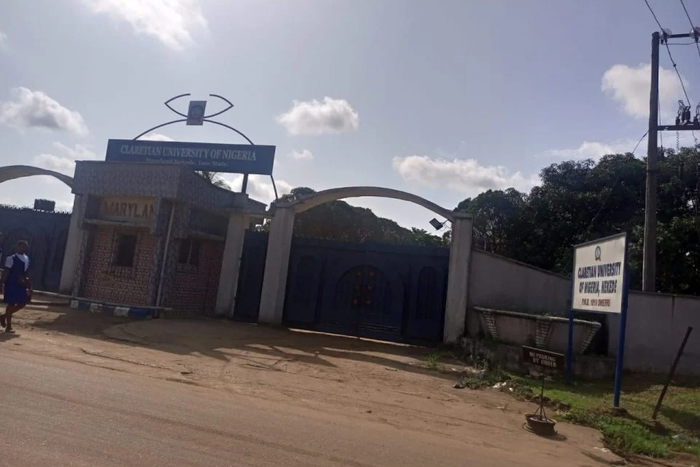 Seminarian dies while playing 'Peter' in Easter drama in Imo. [Punch]