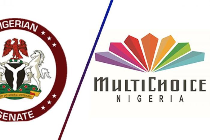 Senate President warns Multichoice over tariff hike. (OnlineNigeria)