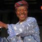 Sunny Ade, a cultural icon, trail blazer, says Lai Mohammed