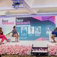 Her Network holds her summit themed "Power of Community"