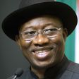 Goodluck Jonathan