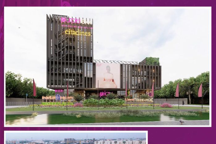 Purple Real Estate group releases its unaudited results for the half year ended 30 June 2022.