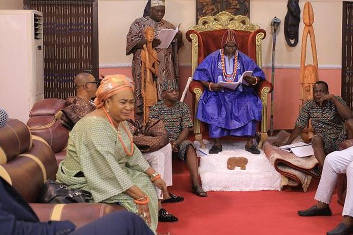 'Village Headmaster' back on screen after 34 years hiatus