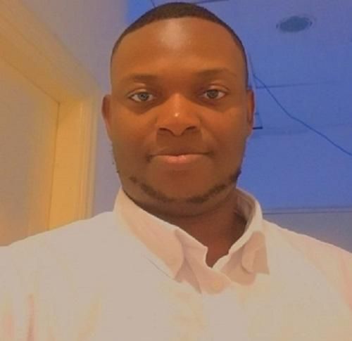 Mayowa Adenekan [Tribune Online]