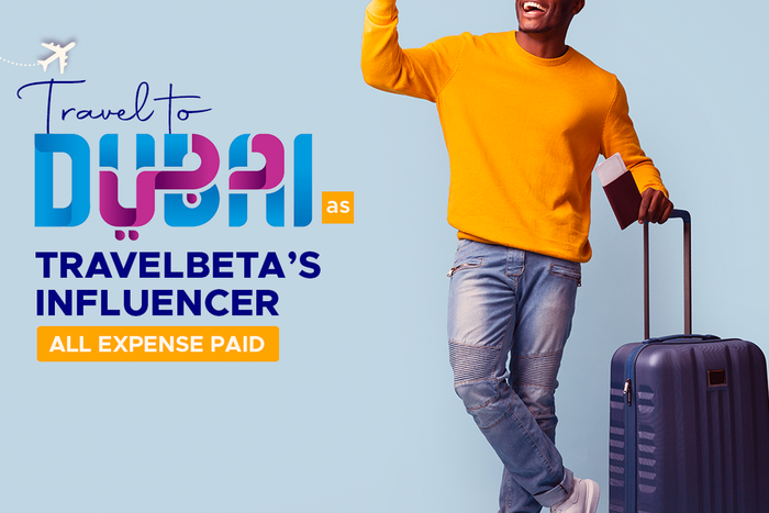 Summer with Travelbeta!