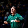 D'Tigress coach, Otis Hughley, says he is tired of working for free in Nigeria.