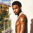 American singer Trey Songz [Instagram/TreySongz]