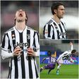 Juventus striker Dusan Vlahovic received an interesting welcome on his return to Fiorentina