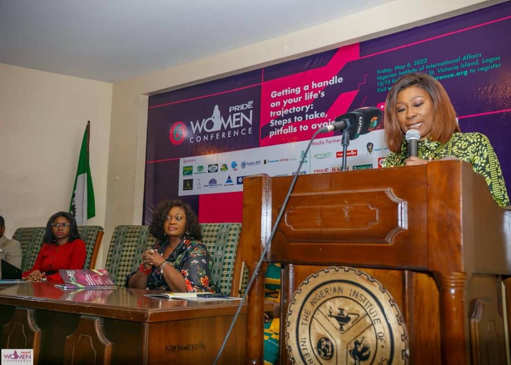 Winning in Life: The 2022 Pride Women Conference offered guidance