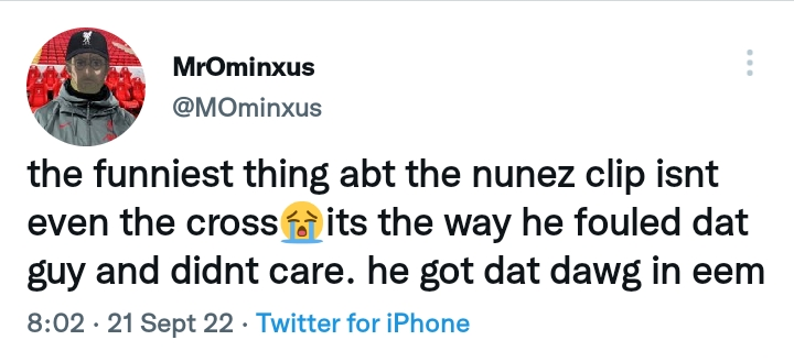 Reactions to the Nunez video