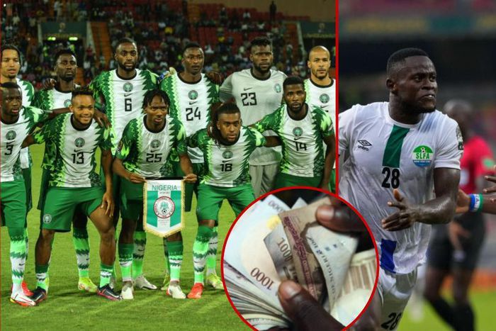 Betting tips for Nigeria v Sierra Leone