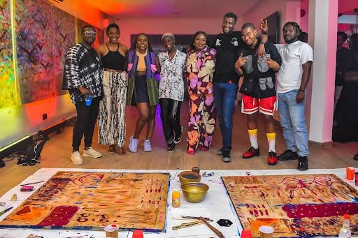 SAO and The Muse 5 was a head-spinning, hope-inspiring showcase of art