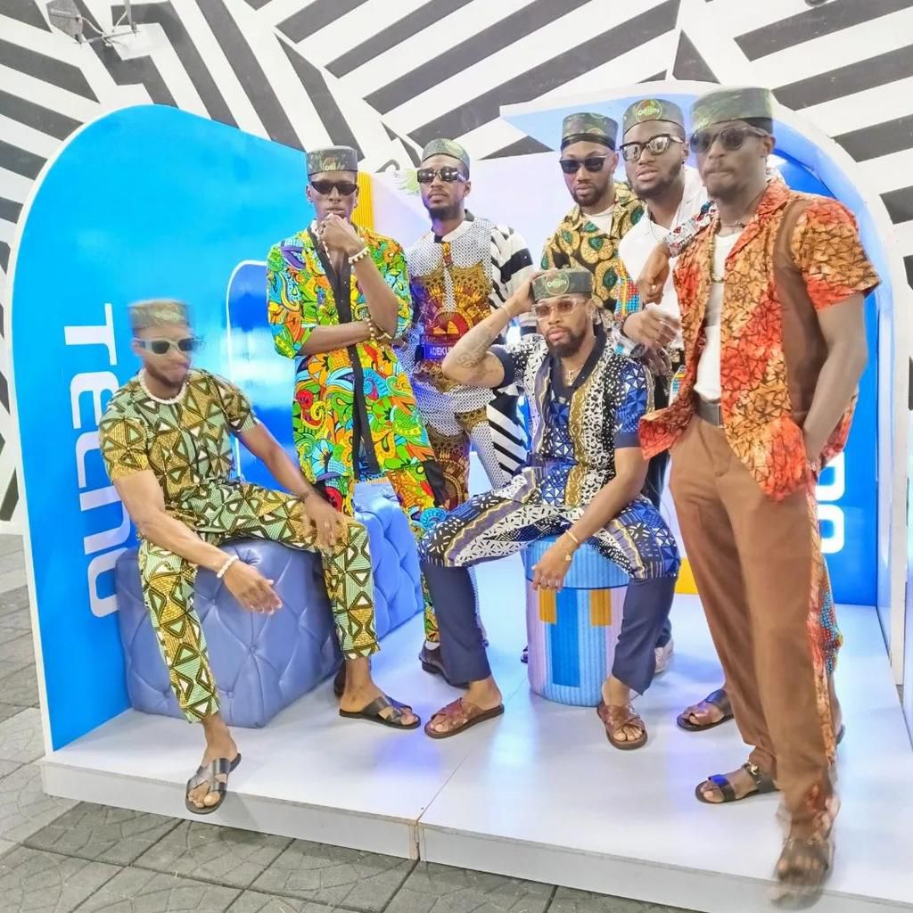 Hermes kimono fits [Instagram/Bigbronaija]