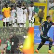 Ghana are confident ahead of the 2nd leg against the Super Eagles of Nigeria