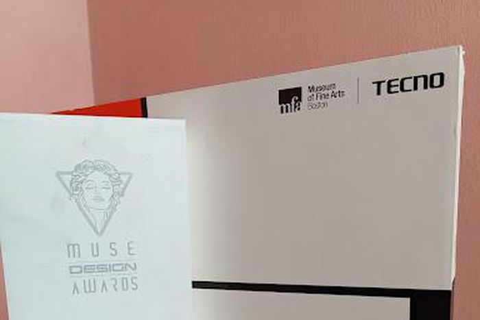 Everything you need to know about the TECNO  Camon 19 Pro Modrian edition