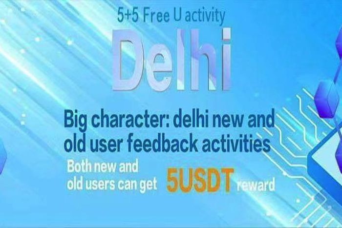 Advantages of DELHI Platform’s Decentralized Blockchain