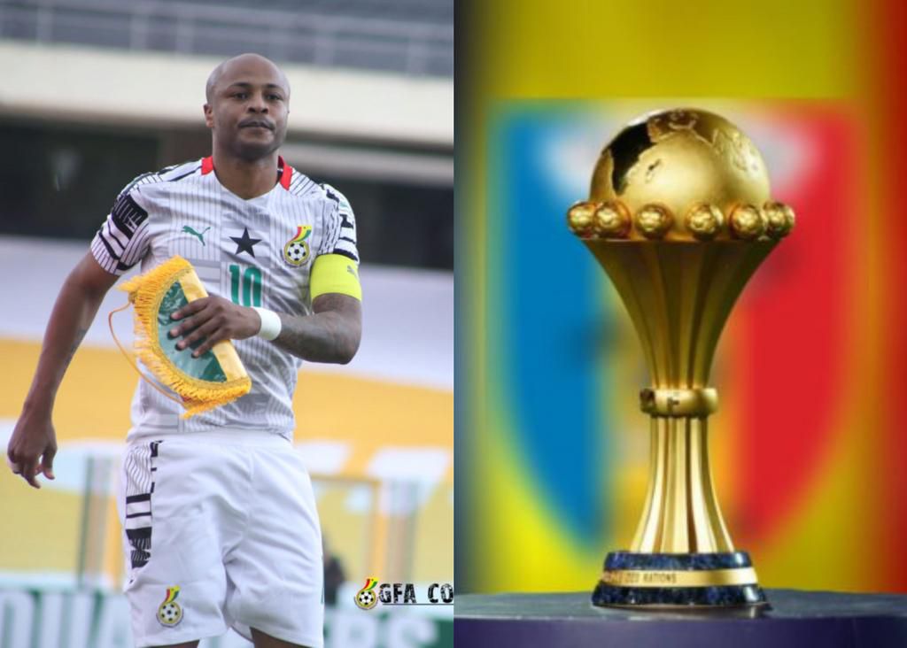 Ghana to earn $5 million if Black Stars win AFCON as CAF increases prize money