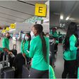 The Super Falcons will aim to finish the job on Ivory