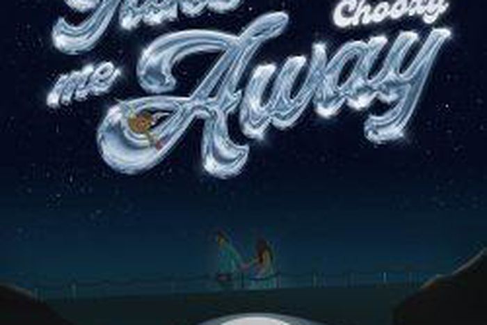 Chooxy is back with a brand new single 'Take Me Away'