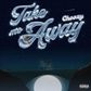 Chooxy is back with a brand new single 'Take Me Away'