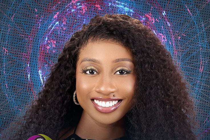 Doyin BBNaija season 7 housemate [Instagram/bigbronaija]