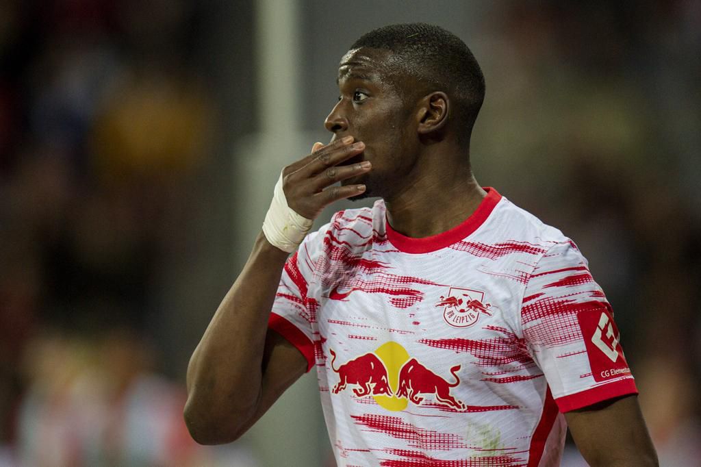 Chelsea failed in their attempt to hijack Nordi Mukiele