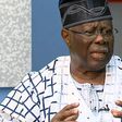 Bode George says he is not leaving PDP (Independent Newspapers)