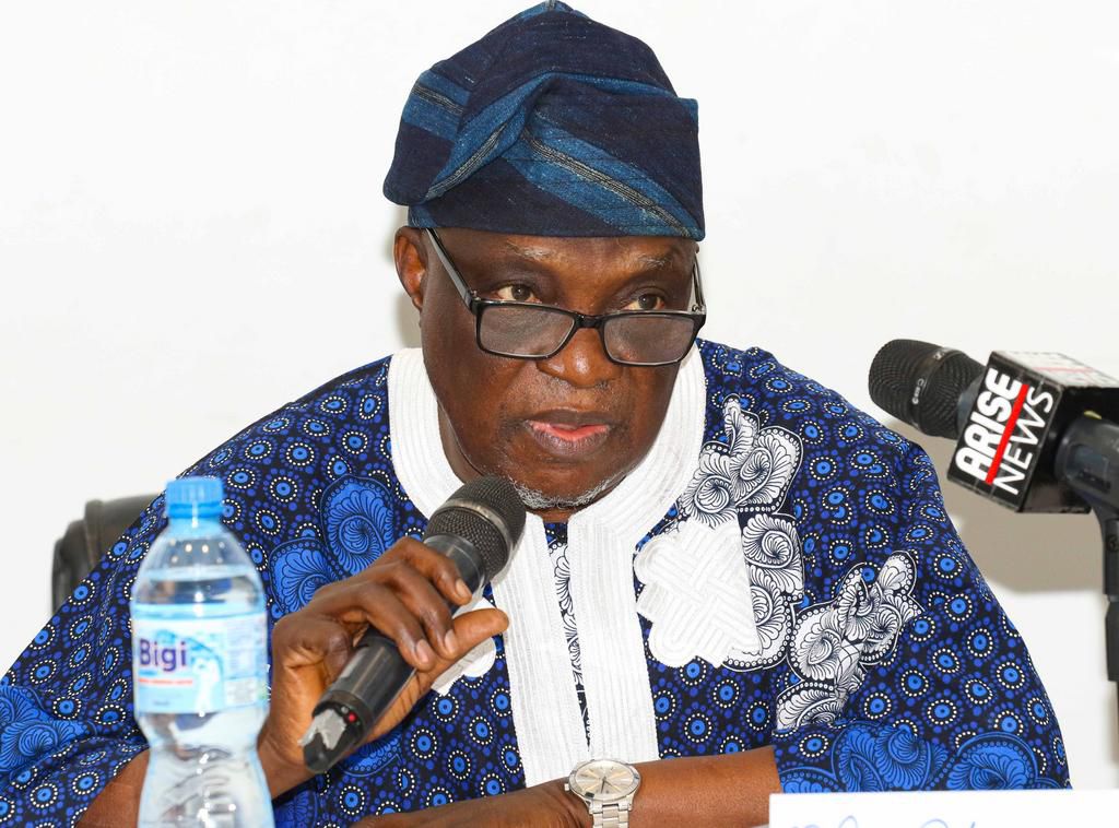 Over 250 poets compete for NLNG's $100,000 Literature Prize this year