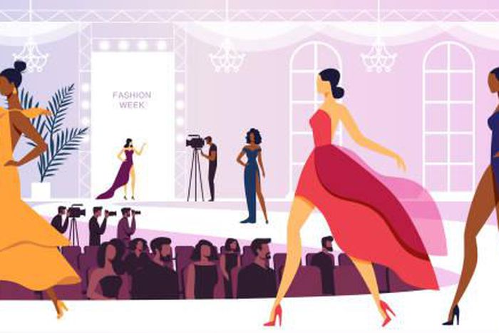 How fashion week in Nigeria can be better [istockphoto]