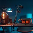 In a bid to adjust to the situation, businesses and radio stations are cutting down on operation hours. (Unsplash)