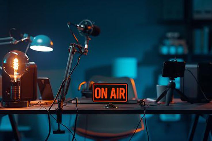 In a bid to adjust to the situation, businesses and radio stations are cutting down on operation hours. (Unsplash)