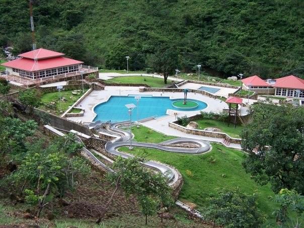 Obudu Ranch Resort