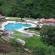 Obudu Ranch Resort