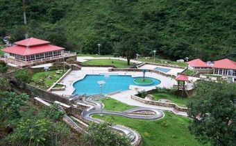Obudu Ranch Resort