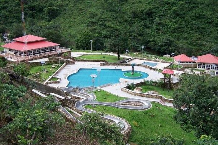 Obudu Ranch Resort