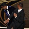 Will Smith slapped Chris Rock at the Oscars